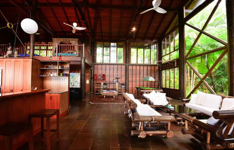 The Barn Daintree Holiday House - Accommodation Redcliffe 3