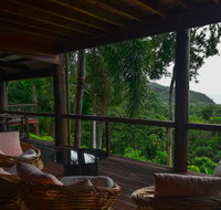 The Barn Daintree Holiday House - Accommodation Redcliffe