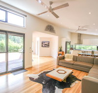 The Base One - Accommodation Redcliffe