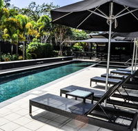 The Bay Apartments - Accommodation Redcliffe