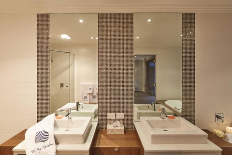 The Bay Residence, Dunsborough WA - Accommodation Redcliffe 2