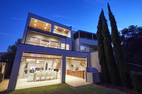 The Bay Residence, Dunsborough WA - Accommodation Redcliffe 0
