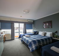The Bayview Hotel - Accommodation Redcliffe