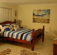 The Beach BB Shellharbour - Accommodation Redcliffe