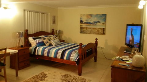 The Beach B&B Shellharbour - Accommodation Redcliffe 0