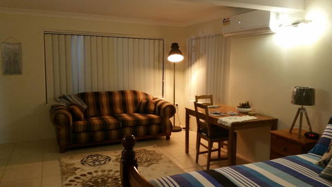The Beach B&B Shellharbour - Accommodation Redcliffe 2