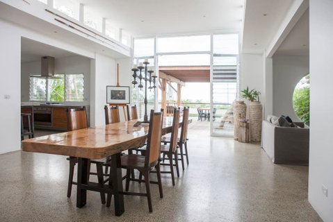THE BEACH HAVENS - Accommodation Redcliffe 2