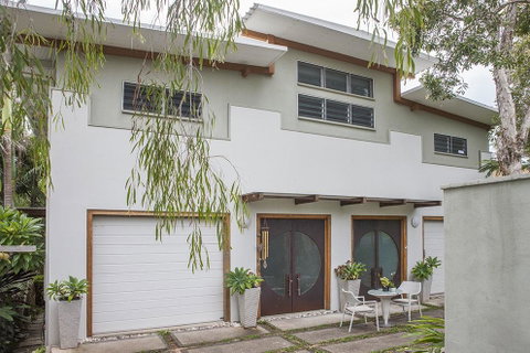 THE BEACH HAVENS - Accommodation Redcliffe 0