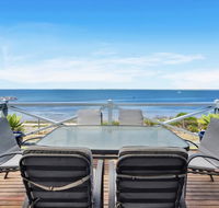 The Beach House - Point Turton - Accommodation Redcliffe