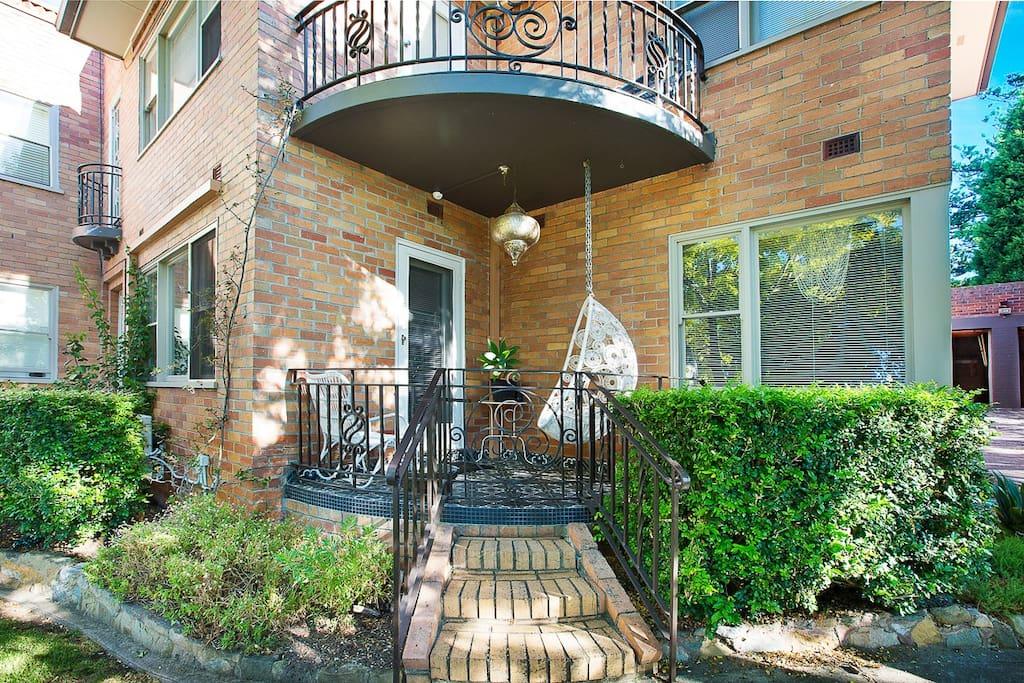 South Geelong VIC Accommodation Redcliffe