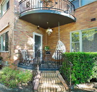 The Beach House Apartment - Accommodation Redcliffe