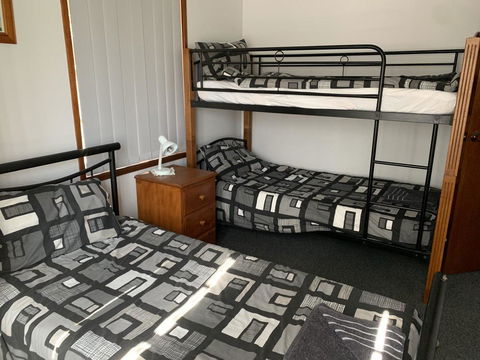 The Beach House On Fitzroy @ Anna Bay - Accommodation Redcliffe 3