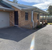 The Beach House on Fitzroy  Anna Bay - Accommodation Redcliffe