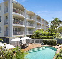 The Beach Houses - Accommodation Redcliffe