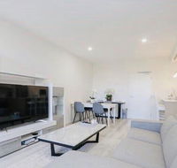 The Beach Pad - Accommodation Redcliffe