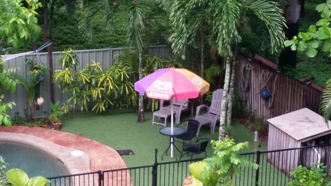 The Beach Place - Accommodation Redcliffe 0