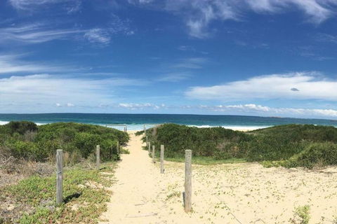 The Beach Shack - Accommodation Redcliffe 1