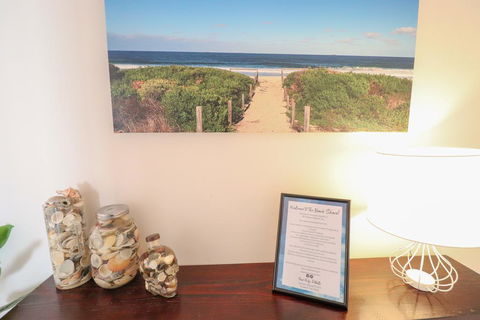 The Beach Shack - Accommodation Redcliffe 2