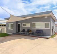 The Beach Shack - Accommodation Redcliffe