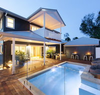 The Beach Shack Byron Bay - Accommodation Redcliffe