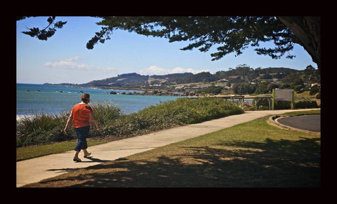 Penguin Beachfront Apartments - Accommodation Redcliffe 6