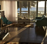 Penguin Beachfront Apartments - Accommodation Redcliffe