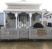 Stanley-upstairs - Accommodation Redcliffe