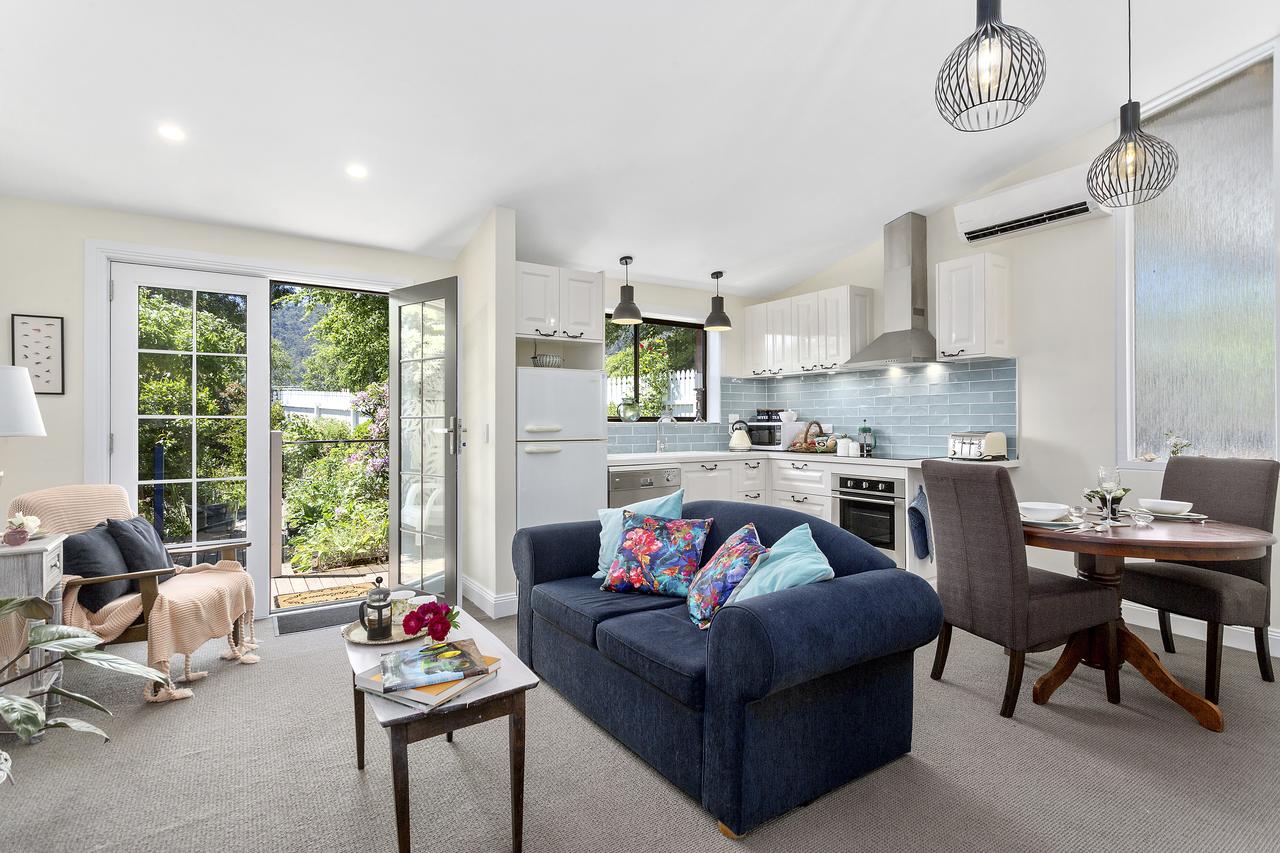 Cradoc TAS Accommodation Redcliffe