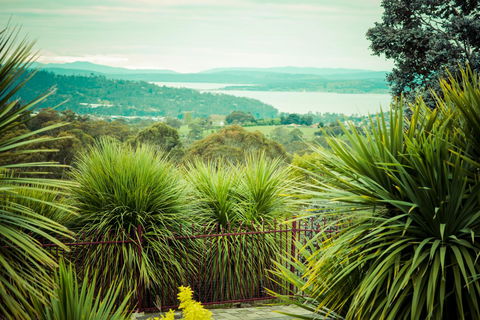 The Hobart Entrance - Accommodation Redcliffe 35