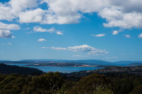 The Hobart Entrance - Accommodation Redcliffe 23