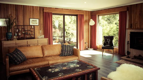 The Hobart Entrance - Accommodation Redcliffe 15