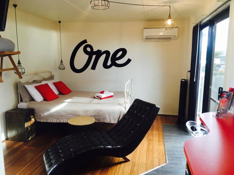 Apartment ONE - Accommodation Redcliffe 7