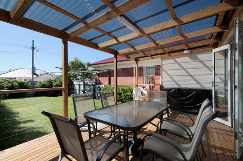 Moonah Central Apartments - Accommodation Redcliffe 10