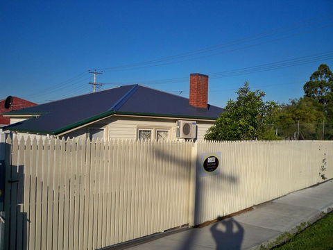 Moonah Central Apartments - Accommodation Redcliffe 37