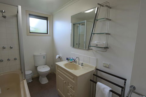 Moonah Central Apartments - Accommodation Redcliffe 27