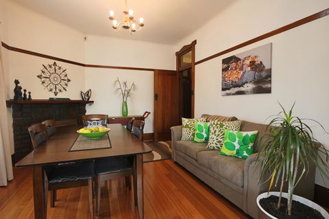 Moonah Central Apartments - Accommodation Redcliffe 13