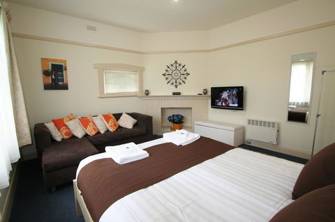 Moonah Central Apartments - Accommodation Redcliffe 11