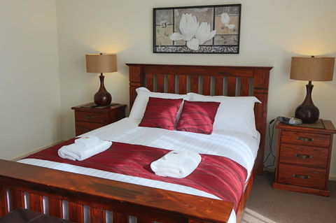 Moonah Central Apartments - Accommodation Redcliffe 26