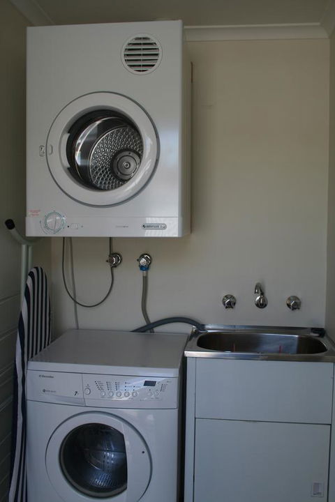 Moonah Central Apartments - Accommodation Redcliffe 31