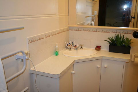 Moonah Central Apartments - Accommodation Redcliffe 1