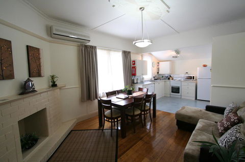 Moonah Central Apartments - Accommodation Redcliffe 40