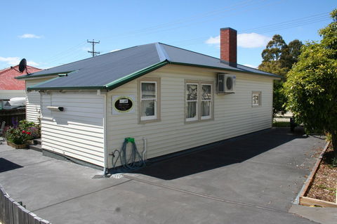 Moonah Central Apartments - Accommodation Redcliffe 39