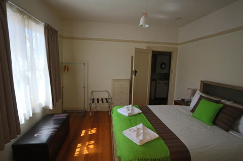 Moonah Central Apartments - Accommodation Redcliffe 6