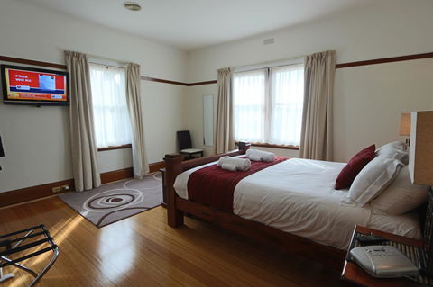 Moonah Central Apartments - Accommodation Redcliffe 30