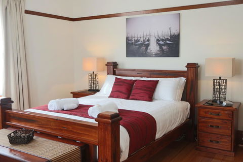 Moonah Central Apartments - Accommodation Redcliffe 29