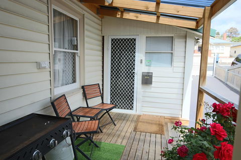 Moonah Central Apartments - Accommodation Redcliffe 8