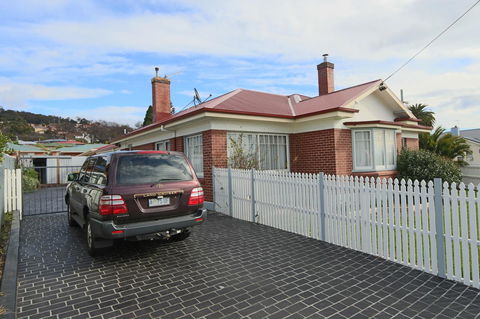 Moonah Central Apartments - Accommodation Redcliffe 14
