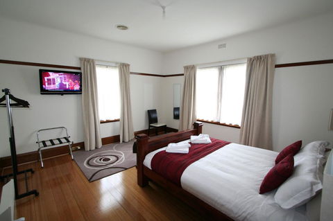 Moonah Central Apartments - Accommodation Redcliffe 35