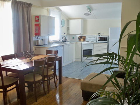 Moonah Central Apartments - Accommodation Redcliffe 38