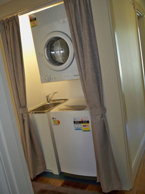 Moonah Central Apartments - Accommodation Redcliffe 36
